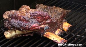 Easy Beef Ribs recipe | The BBQ Pit Boys smoke up some tender and juicy Beef Short Ribs at the Pit. And it’s real easy to do with these few simple tips. | By BBQ Pit Boys | Facebook
