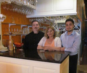 Aranci 67’s Authentic, Homemade Italian From a Family Steeped in Italian Cooking – Good Morning Wilton