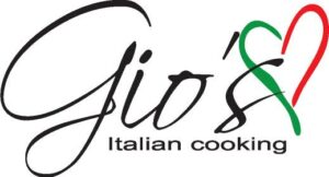 Gio’s Italian Cooking