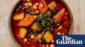 Australian winter recipes: 10 Yotam Ottolenghi dishes to cook as the weather turns cold