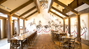 Gluten-free — White Horse Inn – A Historic Michigan Restaurant