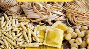 Fresh Pasta Workshop | Toscana Market | Italian Cooking Classes & Grocery Store in Washington, DC