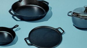 The Complete Buying Guide to Lodge Cast-Iron Skillets and Cookware