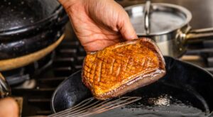 Cooking Duck Breasts at Home Is Easier Than You Think