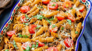 Healthy Comfort Food: 10 Healthy Casserole Makeovers