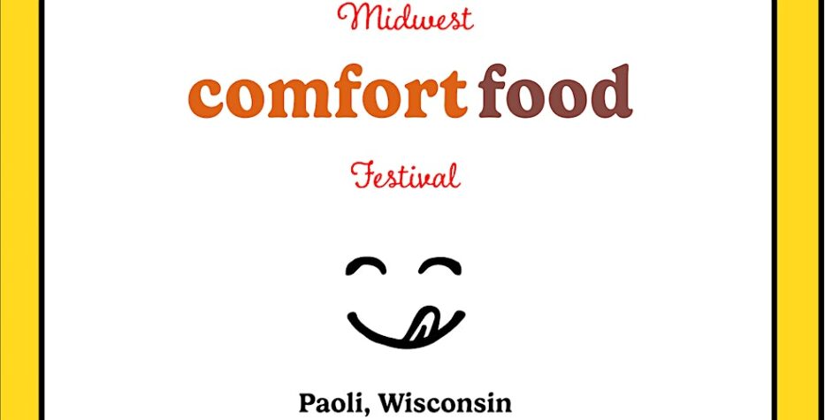 Midwest Comfort Food Festival