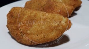 Easy Beef Risoles | Camila Made