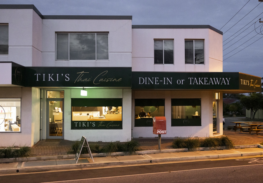 Now Open: Tiki’s Thai Brings Fusion and Authentic Flavours to Semaphore Park