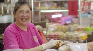 Asian Food Network tells Food Tales from Singapore