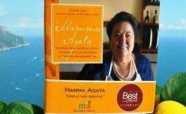Mamma Agata -Amalfi Coast Italian Cooking & Wine School, Dinners & Cookbook
