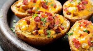 These 30 recipes will transform your baked potatoes forever
