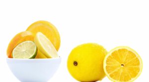 5 Ways to Store Lemons So They Stay Fresh Longer