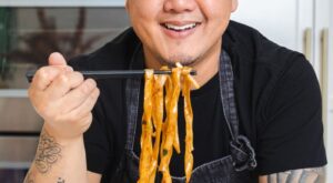 Food Network Star Jet Tila brings Asian flavors to Houston