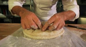 How to Bake Ancient Roman Bread from 79 AD: A Video Introduction