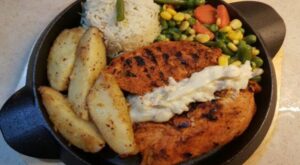 Hammer Chili Chicken Recipe by Chef Zakir | Recipe | Chicken steak, Easy steak recipes, Easy chicken recipes