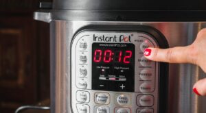 Three Ways to Make Your Instant Pot Dishes More Flavorful