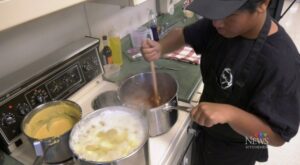 Guelph students learn how to cook