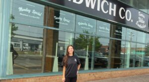 Family affair: Sandwich Co. brings authentic Italian flavours to town