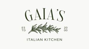Gaia’s Italian Kitchen