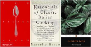 The Best Italian Cookbooks Of All Time