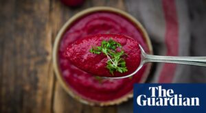 ‘I no longer know how to think about borsch’