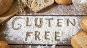 By The Numbers: Breaking Down The Gluten-Free Trend – Perishable News
