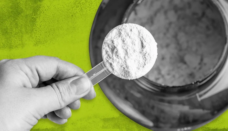 6 Health Benefits of Using Gluten-Free Protein Powder