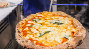 Brick Pizzeria & Ristorante opens at Ballpark Commons in Franklin