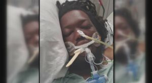 “His whole midsection … came open” | Mother calls on driver who hit her son to come forward