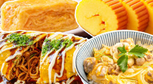 16 Egg Dishes From Japan You Need To Try At Least Once – Tasting Table