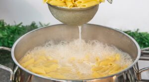 13 Uses For Leftover Pasta Water You Need To Know – The Daily Meal
