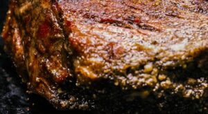 Chef Nick Stellino | Grilled steak recipes, Steak, Recipes