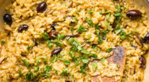 15 Really Delicious (And Easy) Rice Meals You Haven’t Made Yet