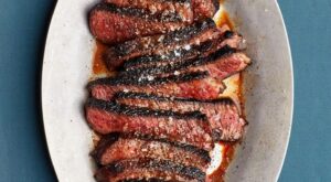 Always-Tender London Broil | Recipe in 2023 | London broil recipes, Beef recipes for dinner, London broil