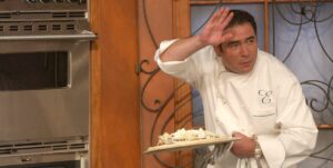 16 Cancelled Food Network Shows You Forgot You Loved