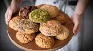 15 Gluten-Free and Vegan-Friendly Bakeries to Try in Los Angeles | Flipboard