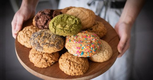 15 Gluten-Free and Vegan-Friendly Bakeries to Try in Los Angeles | Flipboard