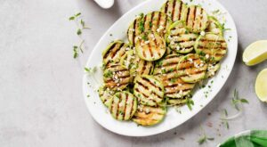 How to Cook Zucchini 8 Different Ways—Including Grilled, Fried, and More