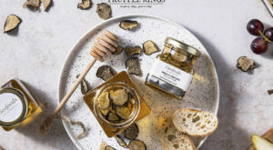 Introducing Truffle Kings, The Online Italian Fine Foods Grocery Store – Perishable News