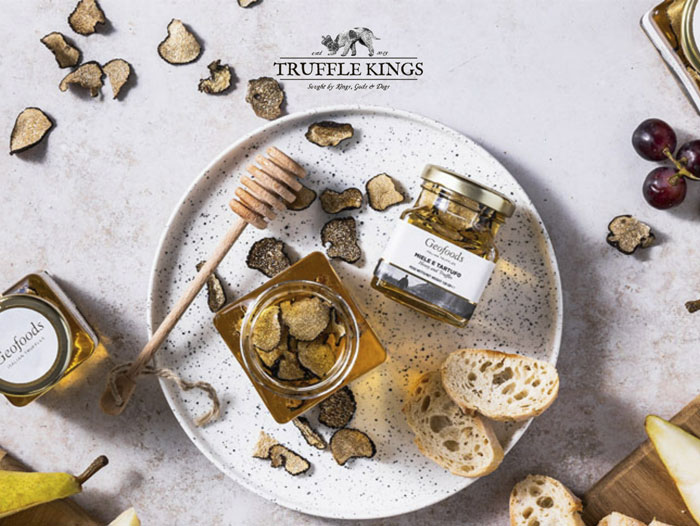 Introducing Truffle Kings, The Online Italian Fine Foods Grocery Store – Perishable News