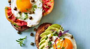 26 Healthy Summer Breakfasts That Are Ready in 15 Minutes or Less