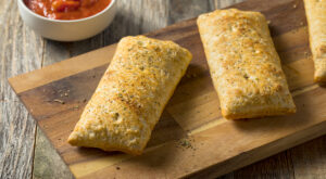 Ever Tried Heating Up Hot Pockets in an Air Fryer? If Not, You’re In For a Delicious Surprise