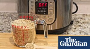 Pyrex and Instant Pot maker files for bankruptcy protection in US