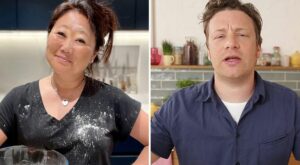 RecipeTin Eats’ Nagi Maehashi calls out Jamie Oliver: ‘Should be ashamed’