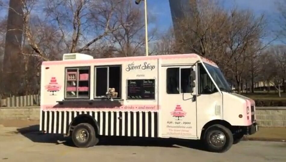 St. Louis, Missouri Food Truck that Won ‘Cupcake Wars’ is No More