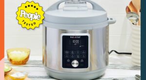 These 6 Instant Pots Created ‘Tender’ and ‘Perfectly Cooked’ Meat and Veggies In Our Test Kitchen