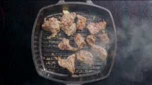 How to Cook Steak Tips Indoors – Just Cook by ButcherBox
