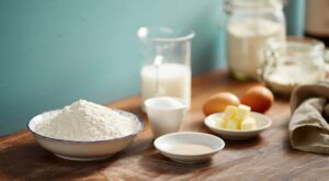9 Substitutes for Xanthan Gum