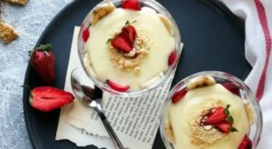 20+ Creamy, Dreamy Vegan Dessert Recipes