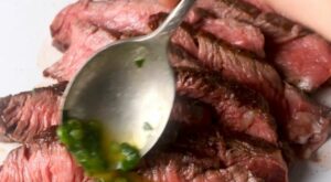 Ribeye Aguachile | Beef recipes easy, Foood recipes, Food